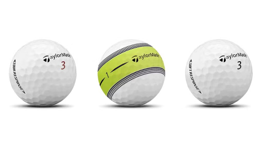 Taylormade Tour/Soft Response