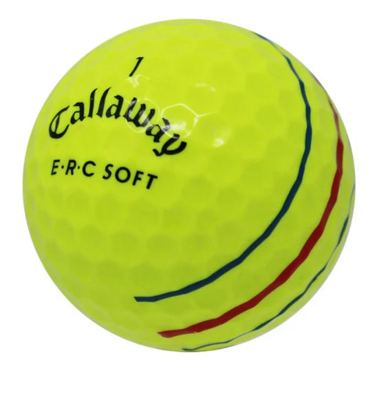 Callaway ERC Soft