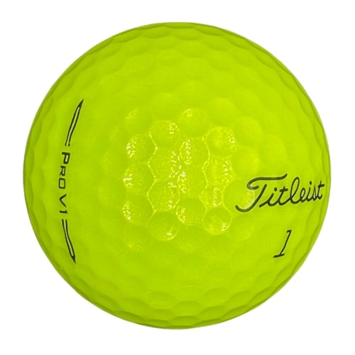 Titleist Pro V1