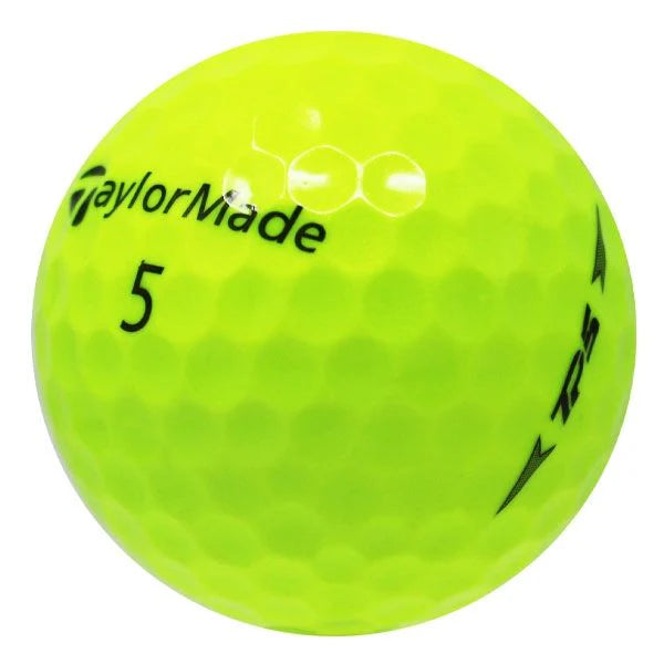 Taylormade TP5