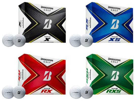 Bridgestone Tour B's