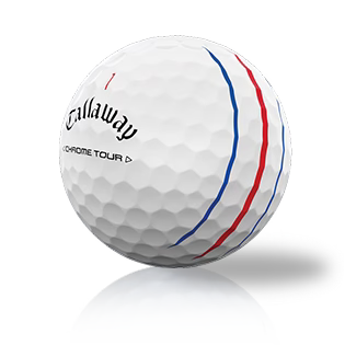 Callaway Chrome Tour / X
