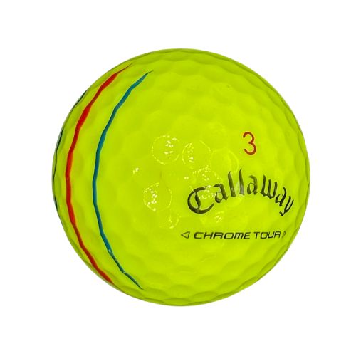 Callaway Chrome Tour / X