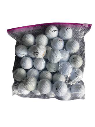 Hitaway Balls
