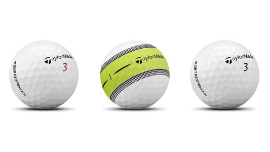 Taylormade Tour/Soft Response