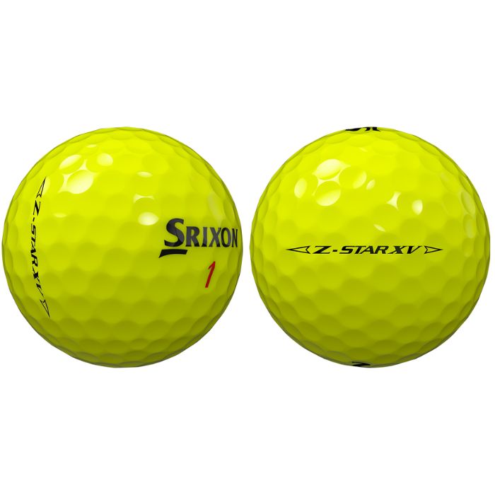 Srixon Z-Star / XV