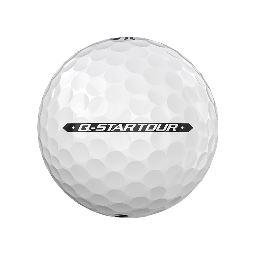 Srixon Q-Star Tour