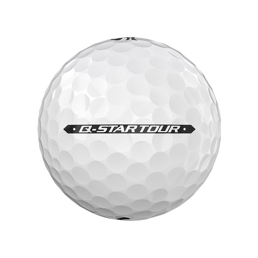 Srixon Q-Star Tour