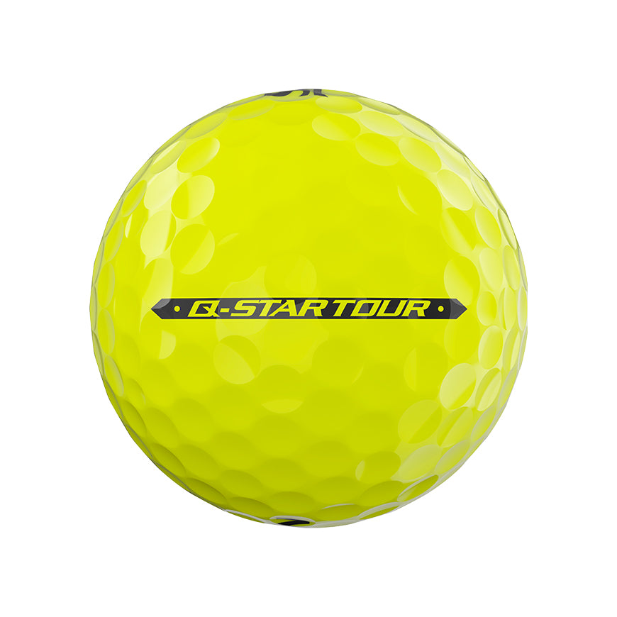 Srixon Q-Star Tour