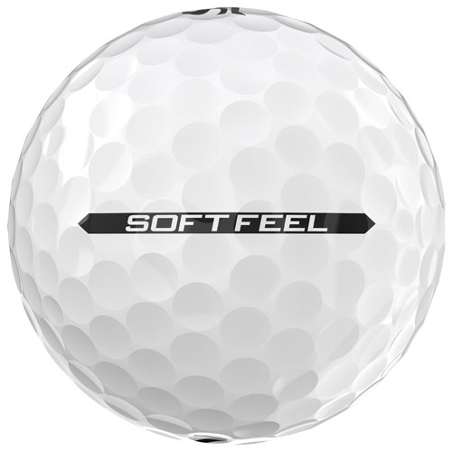 Srixon Soft Feel