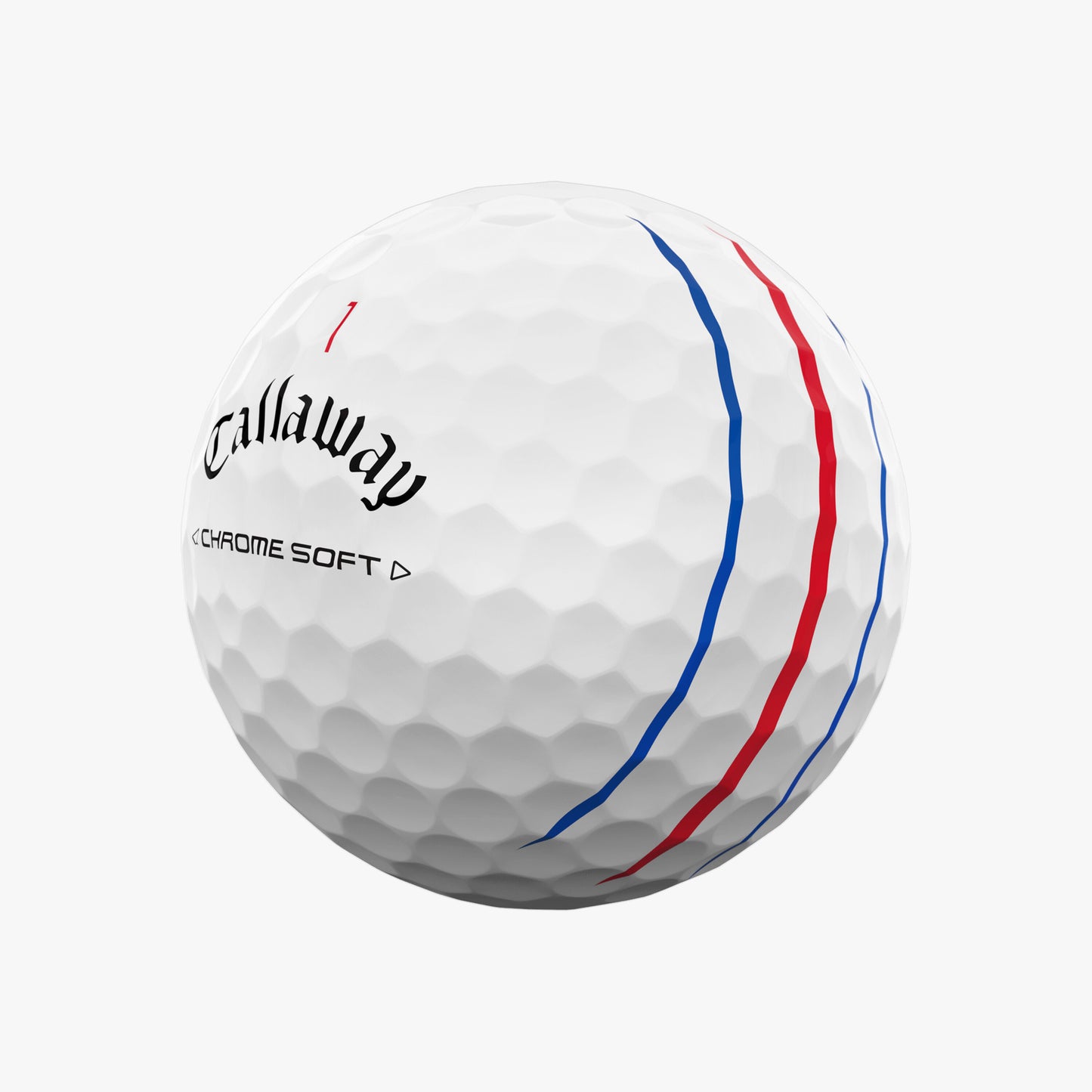 Callaway Chrome Soft / X