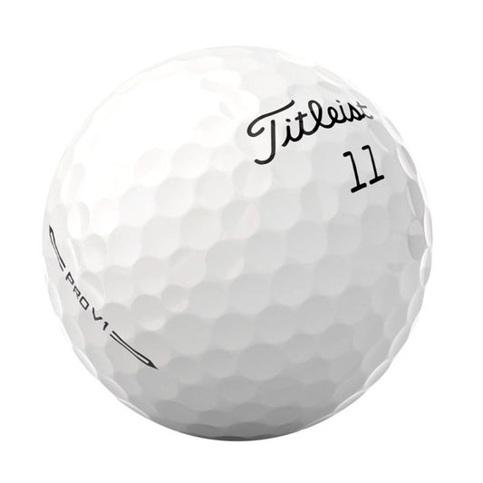 Titleist Pro V1