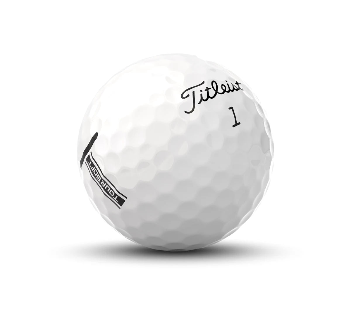 Titleist Mixed (Tour Speed, TruFeel, Velocity, Tour Soft)