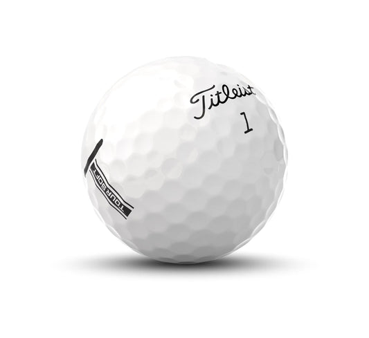 Titleist Mixed (Tour Speed, TruFeel, Velocity, Tour Soft)