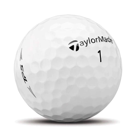 Taylormade TP5